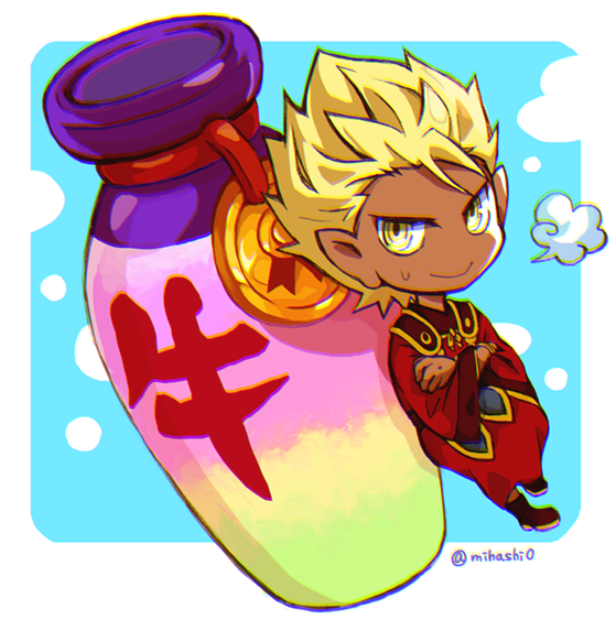 御階 エンマ大王様とぜっぴん牛乳 牛乳が苦手なのかわいすぎか T Co Wm6wj6nya5 Twitter