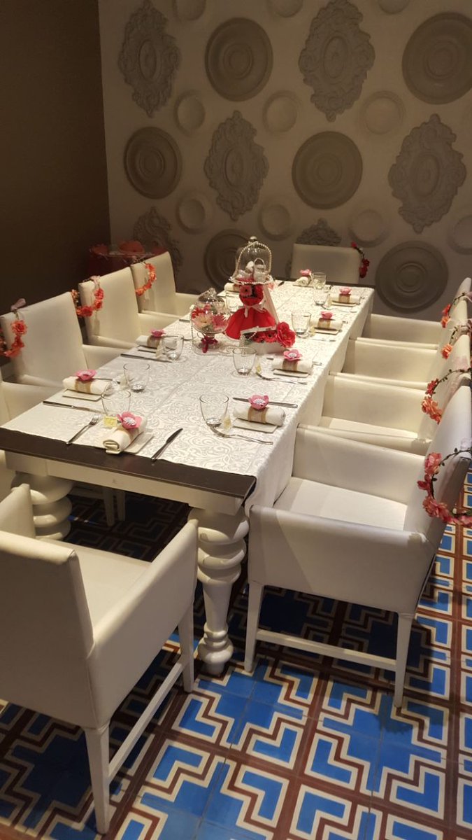 newindoha's tweet photo. Think I found the perfect baby shower venue in Doha. Private and pretty.
@FrenchOliveDoha
#newindoha
#babyshower
To read about the party:
https://t.co/IWyVOBQUYf https://t.co/z2L2XuM2TD