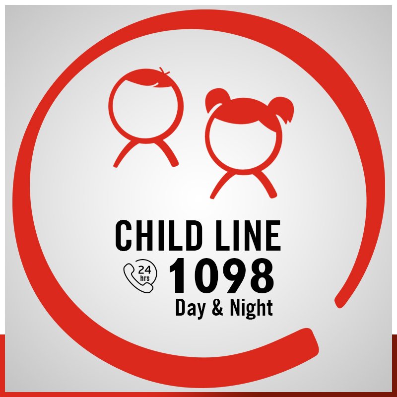 Child Helpline Logo