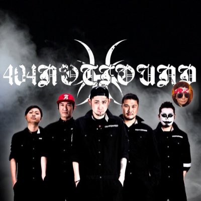404notfound_jp's tweet photo. #新しいプロフィール画像 https://t.co/bU9BzjnD1U