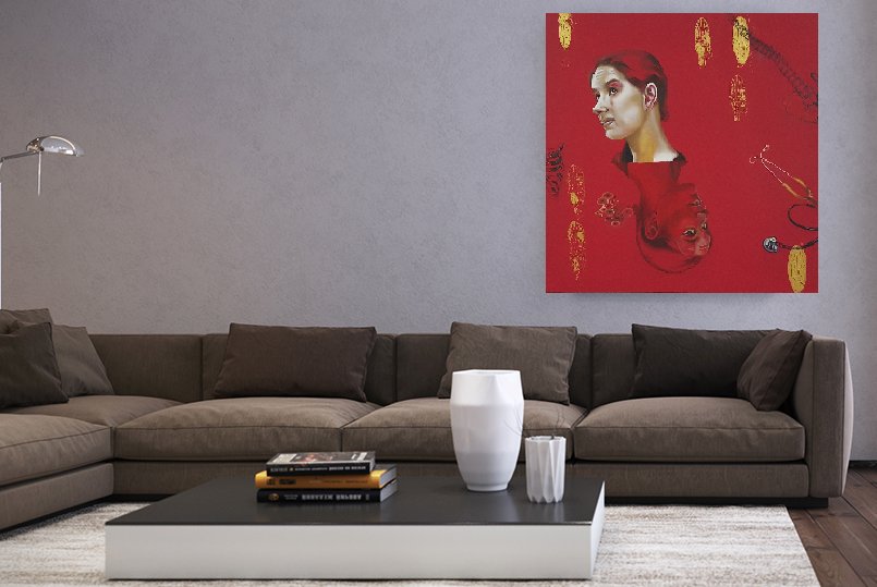 ArtSpread_'s tweet photo. Dress up your #blank and boring #wall. Do it with #art .
Shop now at https://t.co/8jXGFtoX6A.
#Artspread #ArtGallery #Gallery #Artwork #Painting #WallDecor #Decor #HomeDecor #Acrylic #Canvas #IndianArt #contemporaryart #WednesdayWisdom #Figurative #Color #Artist #Interior #living https://t.co/0HRwXyPVue