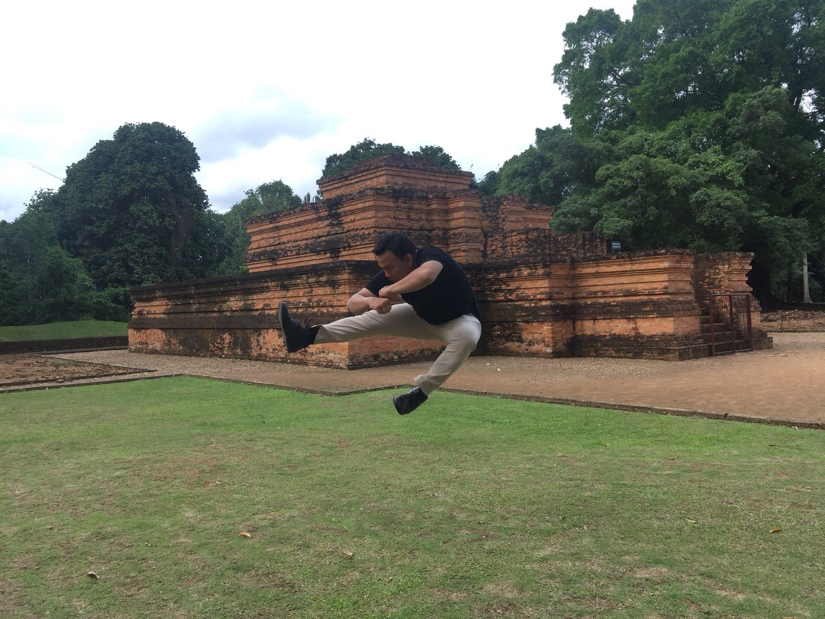 ROBBY ZULPANDI tweet media