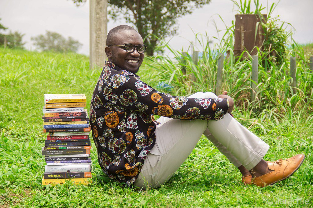 AfomaUmesi's tweet photo. BOOK’D: FRANKLYNE IKEDIASOR https://t.co/GGClYfjhgz https://t.co/TkIZqSKZfJ