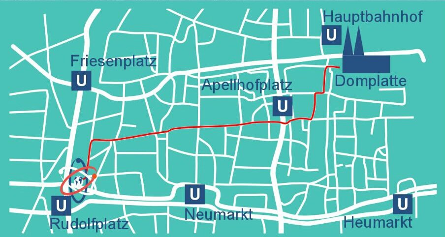 ScienceMarchKBN's tweet photo. Demonstriert mit uns für freie Wissenschaft und gegen "alternative Fakten". Kommt Samstag, 14. April, 11.00 auf die Domplatte und marschiert mit uns durch die City bis zum Rudolfplatz. Dort findet ab 12.00 Uhr Kundgebung statt. #MarchforScience #science #FactsMatter https://t.co/O0FtOlaAIE