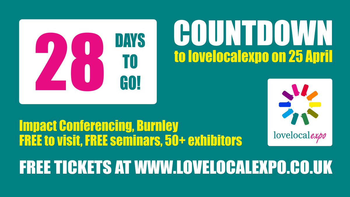 lovelocalexpo tweet media