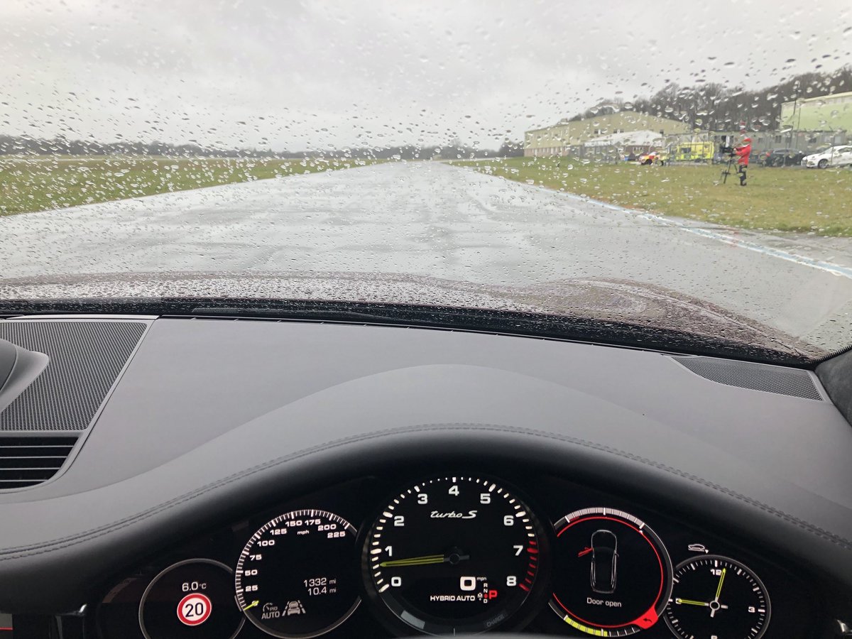 chris harris tweet media