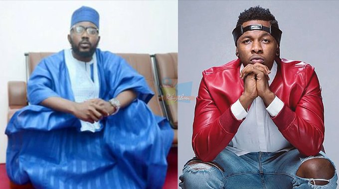 937RhythmFm's tweet photo. "You Are Deceiving The Public" - Eric Many Tells Runtown
https://t.co/BX2xbmb7sY
#RhythmEntertainmentNews #EricMany #Runtown https://t.co/k0l4UitguE