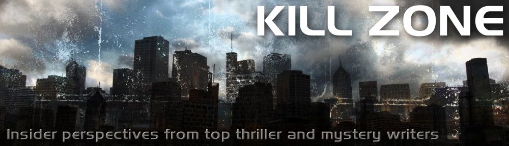 #writing #THRILLERS 
Essential ingredients for a successful thriller novel
@killzoneblog.con
buff.ly/2pH8VJr