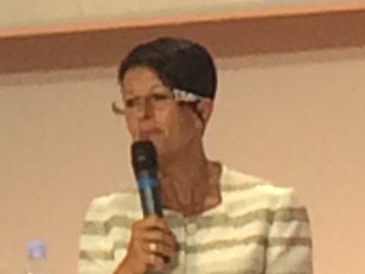 HENRYPatrick02's tweet photo. Toutes mes félicitations à @NHauchard08 qui vient d’être élue à la présence de @GroupamaFd08 #Engement #Devouement #Dynamisme #Mutualisme @FNatGroupama @GroupamaNordEst @UnionArdennais #Ardennes https://t.co/SHCyhp5O4u