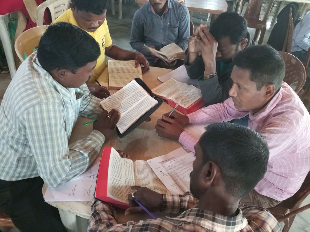 We would be delighted if you can do help / contribution to our organization / network achieve its goals by donating for Bengali Language Bibles,

You can use any PayPal link for sending Donations

 PayPal link organization's  - paypal.me/OrdainWelfareT…