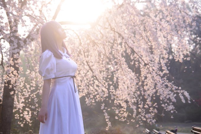 Twitterのコスプレ画像38