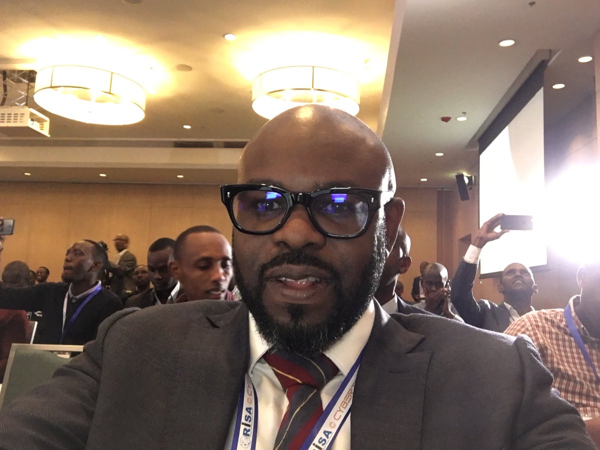 Kunle Awosika tweet media