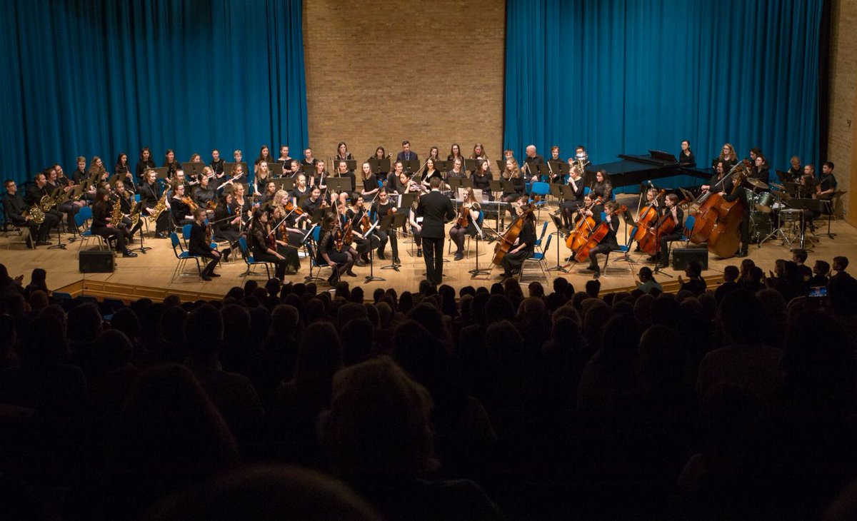 A sneak peek at the photos from Monday night's wonderful Spring Concert @WestRoadCH - a phenomenal display of talent, very proud day for @SPFmusic #cambridgemusic #cambridgetalent