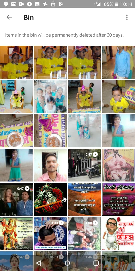 TabrezHaque's tweet photo. @AmazonHelp thanks for sending me a used OnePlus 5T. Not choosing https://t.co/n6CUGL8gPb next time. https://t.co/xcbGxFXrDB
