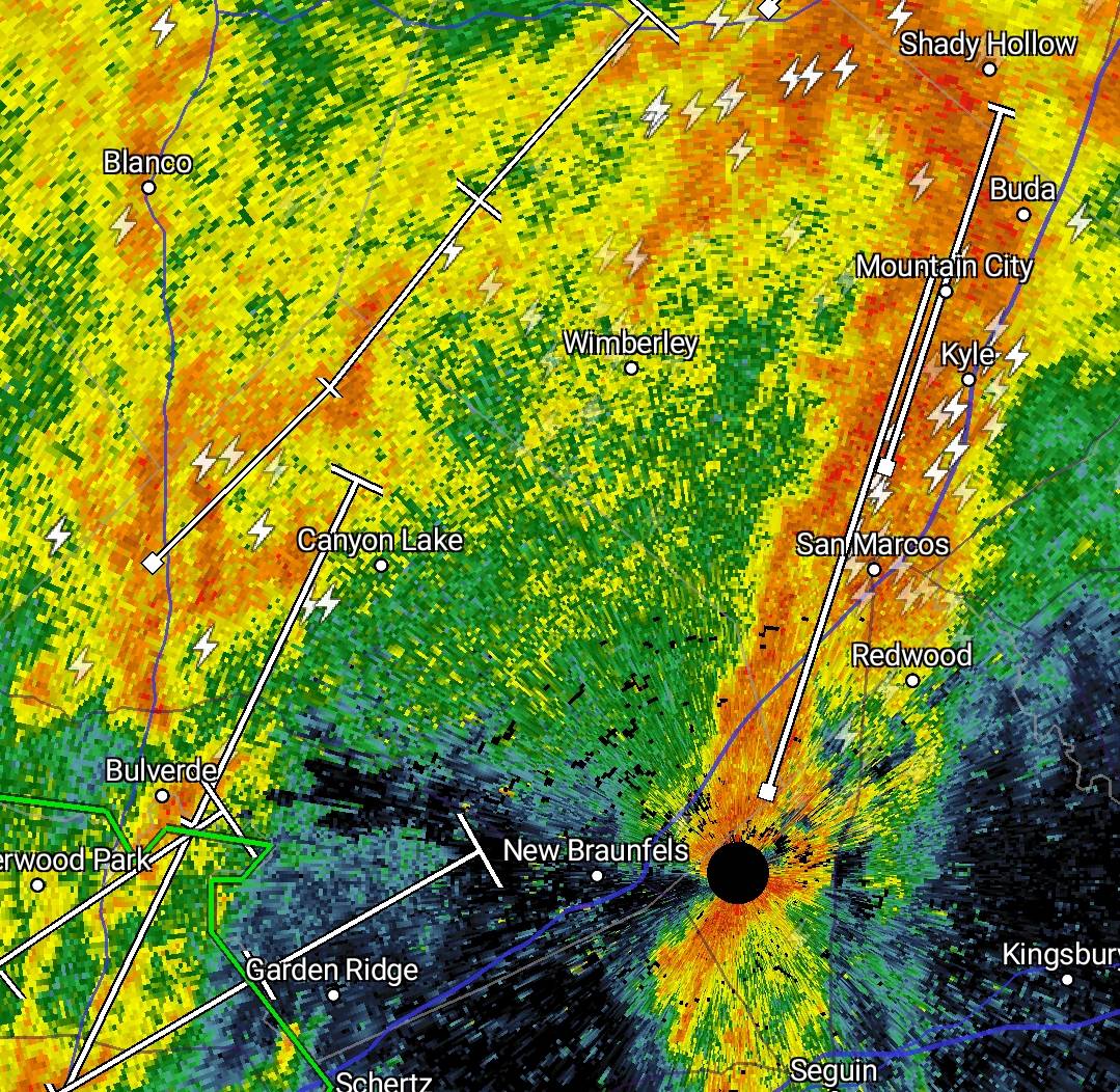 Hays County Weather (HaysTXweather) Twitter