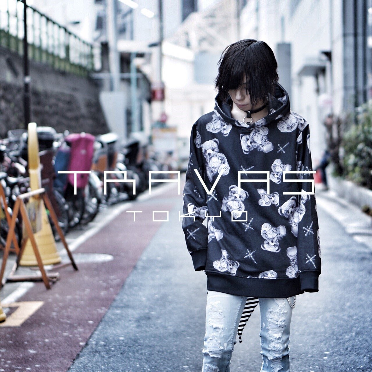 TRAVAS_TOKYO on Twitter: