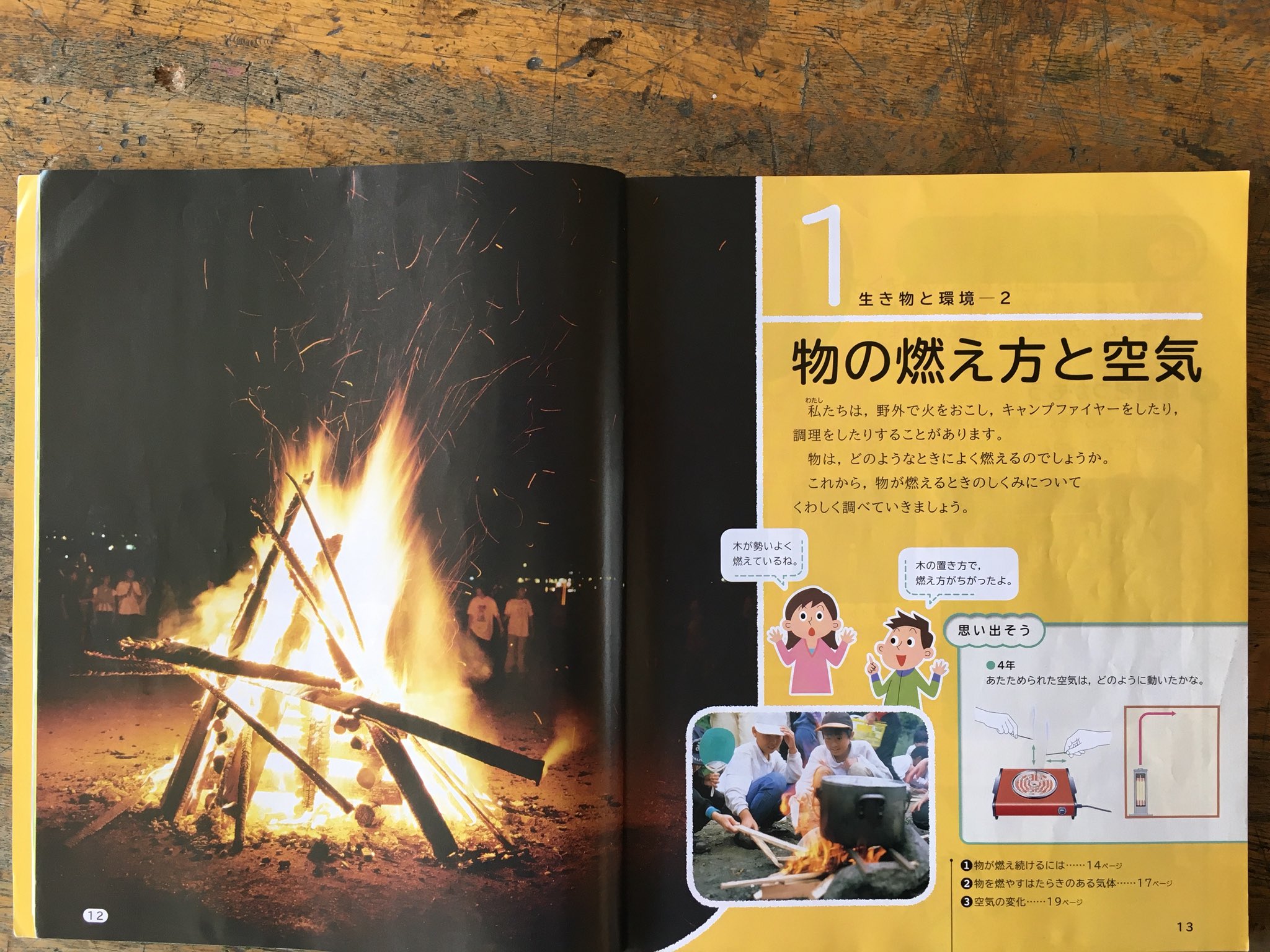 O Xrhsths おにぎり パパ 小学校教員 Sto Twitter みんなで教材研究 理科の 物の燃え方と空気 をどのように授業されますか 授業のデザインでも小ネタでもいいので アイデアを出し合いましょう 理科6年 小学校理科 O Xrhsths おにぎり パパ 小学校教員 Sto Twitter みんなで教材研究 理科の 物の燃え方と空気 をどのように授業されますか 授業のデザインでも小ネタでもいいので アイデアを出し合いましょう 理科6年 小学校理科