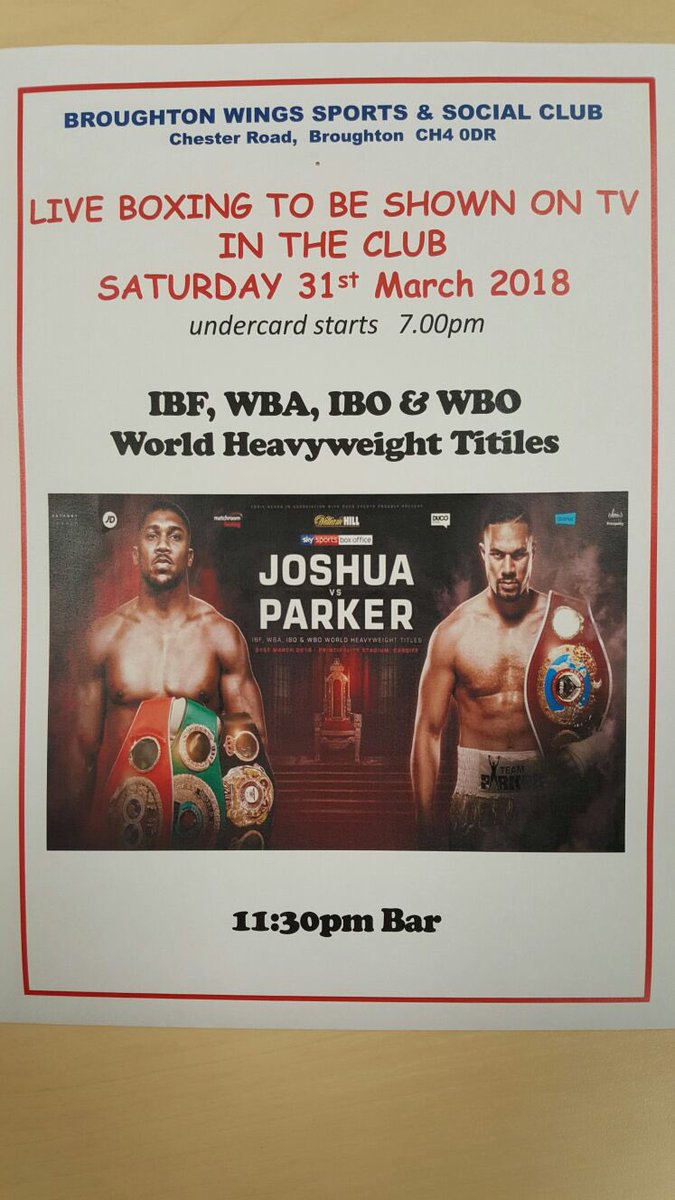 Broughton Wings (BroughtonWings) Twitter