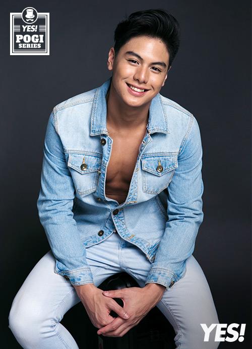 OMG! Our features pogi of the month is Migo Adecer 💖 Get to know him more in #YESApril2018.

instagram.com/p/Bg3BcrYBWME/
