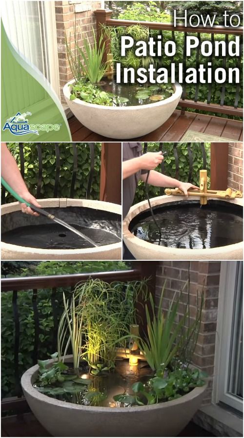 It's #raining here in the West Midlands today! 😏 WHY NOT MAKE THE MOST OF IT? 🐟💦 Have a go at these patio ponds! Cheap and easy to make, we are obsessed! NEED THESE ACCESSORIES? SHOP THEM HERE: boydsdirect.co.uk