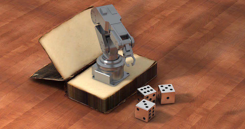 openindustry40's tweet photo. Interessats en la robòtica? El 4 d'abril és el vostre dia! @jruitina, Director de Desenvolupament de Negoci de @VicoSystems @Universal_Robot, oferirà una webinar sobre la Robòtica Col·laborativa. 

🗓 Serà el pròxim 4 d'abril a les 10:30h. Apunta't! 

➡ https://t.co/GtCGLGnAbn https://t.co/AbdYU2ZjZp