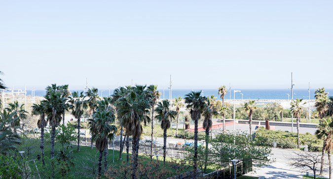 fincas_feliu's tweet photo. Piso con licencia turistica, en venta en Diagonal Mar.
En pleno funcionamiento y buena rentabilidad. https://t.co/VtPJHAoyQG