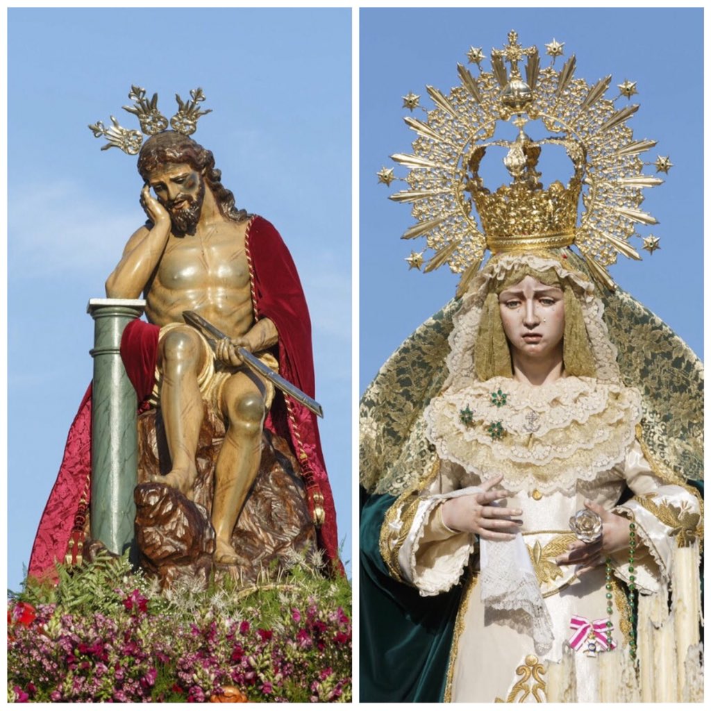 consejosanroque's tweet photo. MARTES SANTO Salida: 22:00 Entrada 01:30 Parroquia Santa María la Coronada, Plaza de la Iglesia, Rubín de Celis, San Nicolás, Artillero, Navarra, Plaza Espartero, Vallecillo Luján, Coronel Moscoso, Cuatro Vientos, Herrería, San Nicolás, Rubín Celis, Plaza de la Iglesia Parroquia https://t.co/OSYvSGBChw