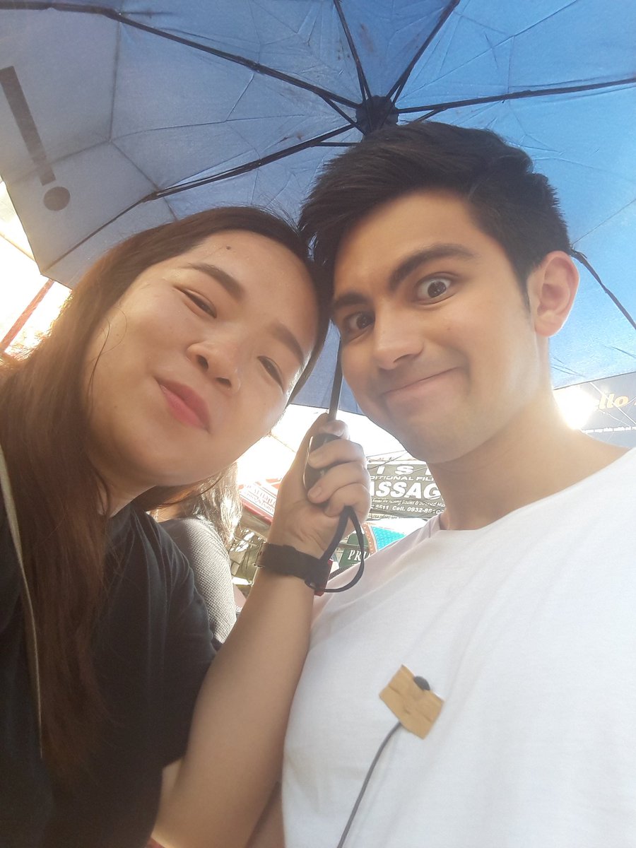 Lourvinne's tweet photo. Patrick! Pogiii mo 

#WereExcitedForIWALY https://t.co/Xi4Jjv83OS