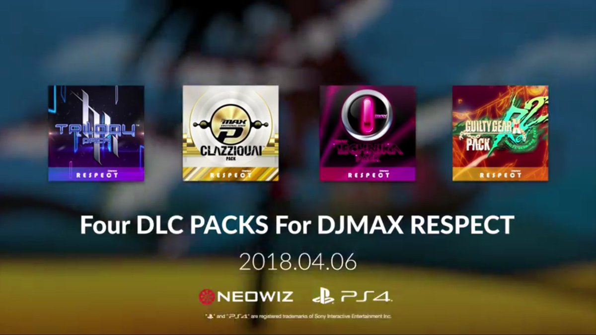 DJMAX Global tweet media