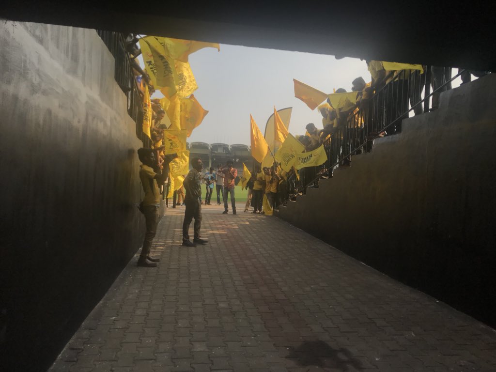 jeeezcheese's tweet photo. Whatta heluva shoot ! The most wanted team ahem not just CSK but our very own townie @KadhaiFilms . 
Proud of u guys to have raised the bar ! 
Changing the system of the way things work ❤️.  

Whatta a day &amp; what an energy these guys showed . Biggest asset for a player . https://t.co/BN480wqaB4