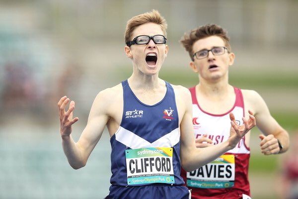 This is my story ✍🏻
I was the unknown kid in the back of the bus, the eternal underdog... Now I am preparing to become the first Paralympian to compete at the IAAF World U20 Championships. 

runnerstribe.com/a-column-by-ja…

Thank you to everyone!