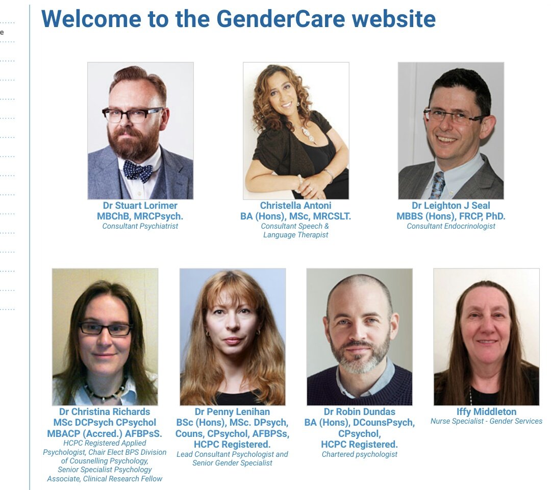 Rachel_Virago's tweet image. My attempt to report related issues as an #AdverseReactionReport was ignored by #CXGIC under @WLMHT by .@GenderCareDrL with the backing of #drseal
My supporting medical evidence from dental records ignored?!
They still work together
#CoverUp?