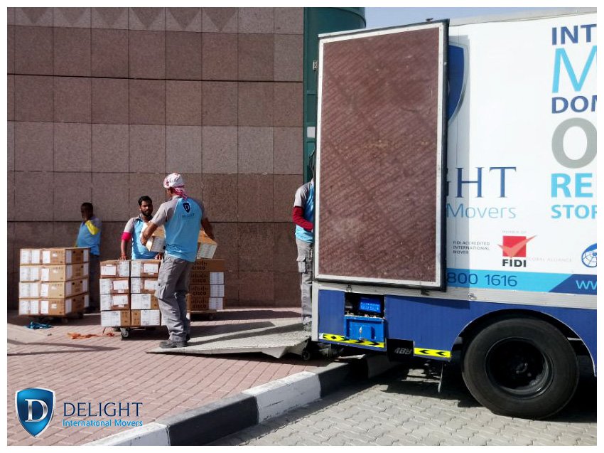 Delight International Movers on Twitter "Every move is a memory and a