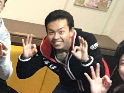 SGUyosakoi's tweet photo. とりあえずジョイマン。山登りとヨガの代表。けど、ジョイマン。いや、ジョイマンよりジョイマン。

あだ名: ジョイマン

学年: 新３年生

一言: 新入生のみなさん入学おめでとうございます！一緒に大学の思い出作りましょう！！joy https://t.co/RADq7rCDsF