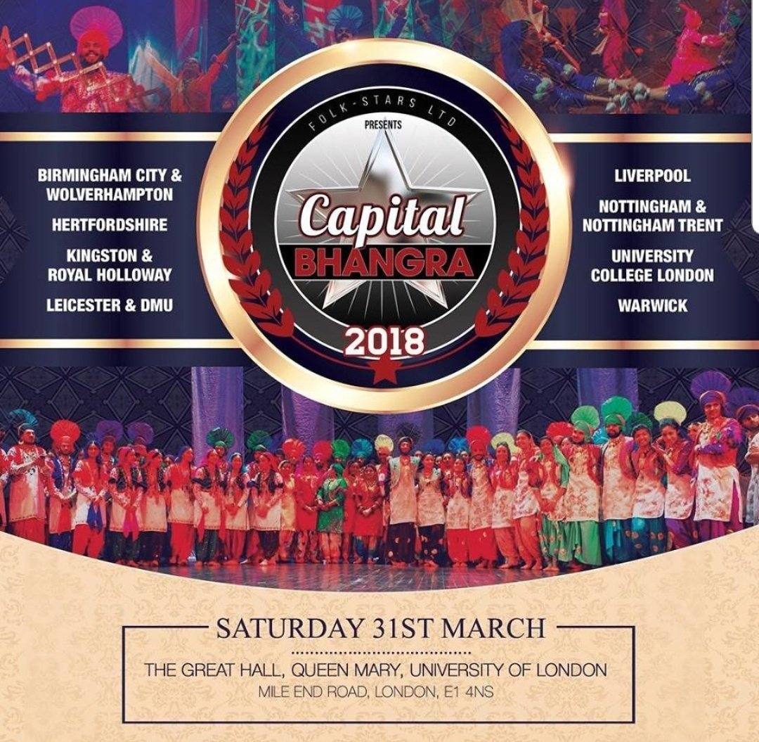 TOO MUCH EXCITEMENT I CANT CONTAIN <a href="/CapitalBhangra/">Capital Bhangra</a>