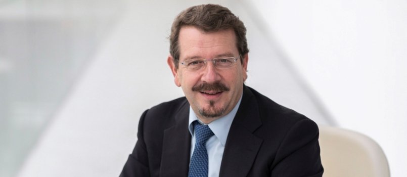 ceinnavarra's tweet photo. “Si no cambiamos la cultura del fracaso, nadie se va a arriesgar”. Entrevista a Julio Maset, director científico de biotecnología de #Cinfa (@CinfaSalud) empresa mentora de #ImpulsoEmprendedor https://t.co/2rCuQdIOD0 https://t.co/c08MpXipBh