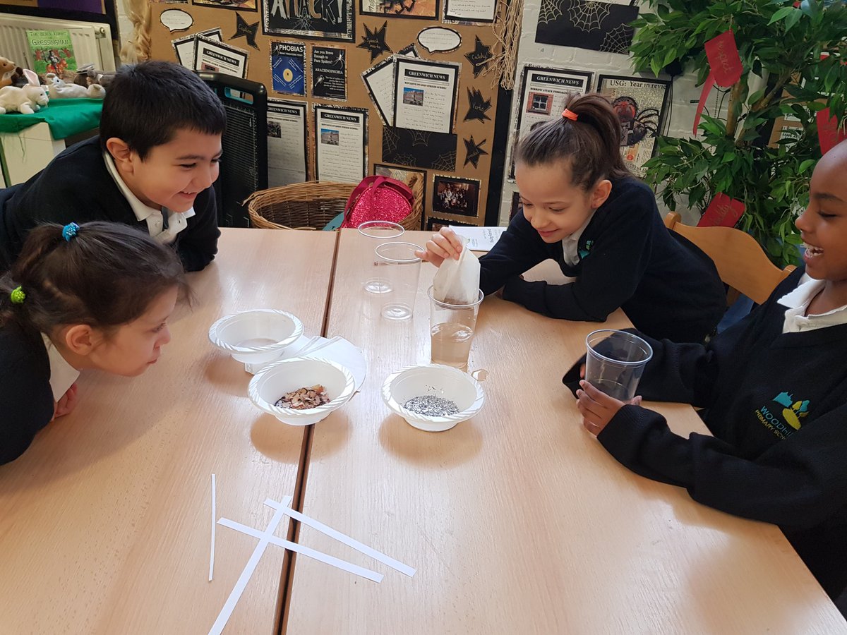 Absolutely loved testing the effectiveness of different materials when filtering water <a href="/Y3Elm/">Elm Woodhill</a> <a href="/WoodhillSci/">Woodhill Science</a> <a href="/WoodhillSchool/">Woodhill School</a>