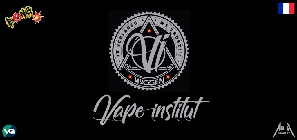 Revue e-liquide Vape Institut en vrac vapor-gate.com/revue-e-liquid…