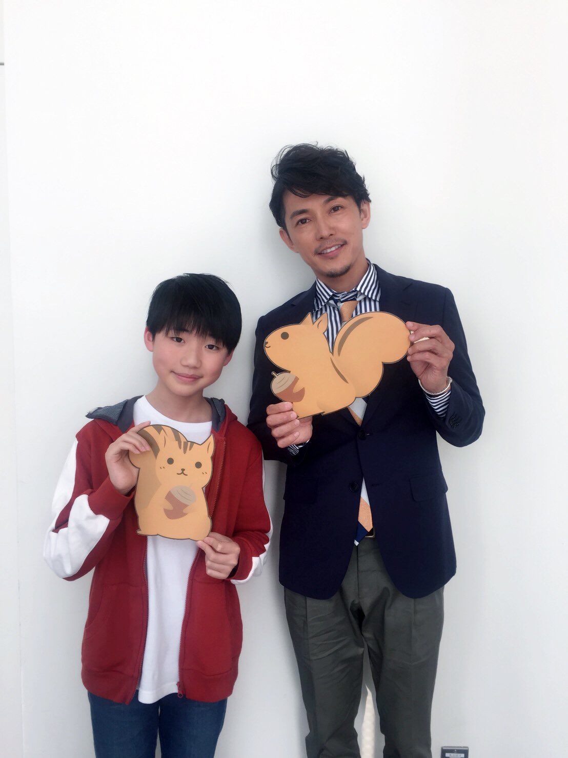 石橋 陽彩 スッキリ を見てくださったみなさん ありがとうございました とても緊張しました 無事に終わってほっとしています 映画 リメンバー ミー ぜひ見てくださいね スッキリ リメンバーミー 藤木直人 さん ヘクター 石橋陽彩