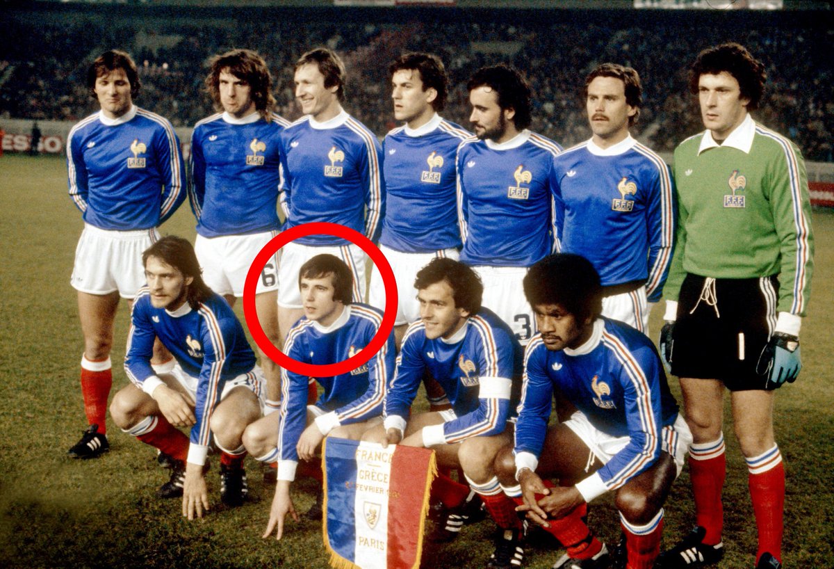 Unfp En Twitter Tres Joyeux Anniversaire A Patrice Lecornu Qui Fete Ses 60 Ans Aujourd Hui Et Qui A Porte Le Maillot Bleu A 3 Reprises Happybirthday T Co Ufgxnw8goj Unfp En Twitter Tres Joyeux Anniversaire A Patrice Lecornu Qui Fete Ses 60 Ans Aujourd Hui Et Qui A Porte Le Maillot Bleu A 3 Reprises Happybirthday T Co Ufgxnw8goj