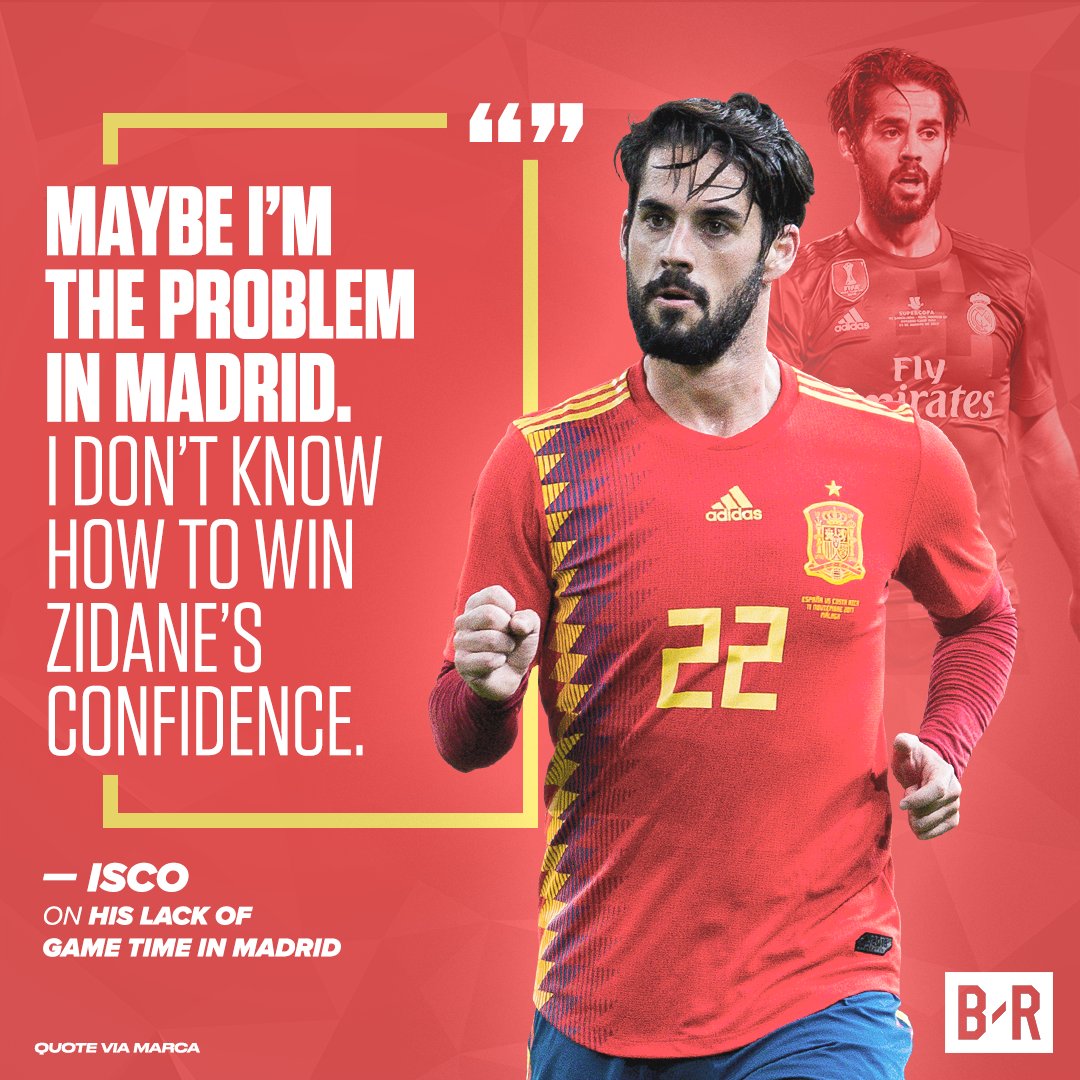 B/R Football on Twitter: