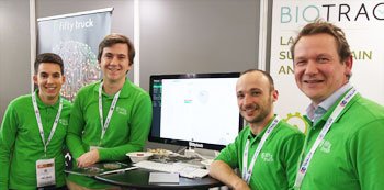 [Membres] L’équipe de <a href="/fifty_truck/">fifty truck</a> était présente au dernier salon #SITL2018, on en parle dans un article de <a href="/SupplyChain_Mag/">SupplyChainMagazine</a> ! 🚚#Nantes #Startup #Transport supplychainmagazine.fr/NL/2018/2682/