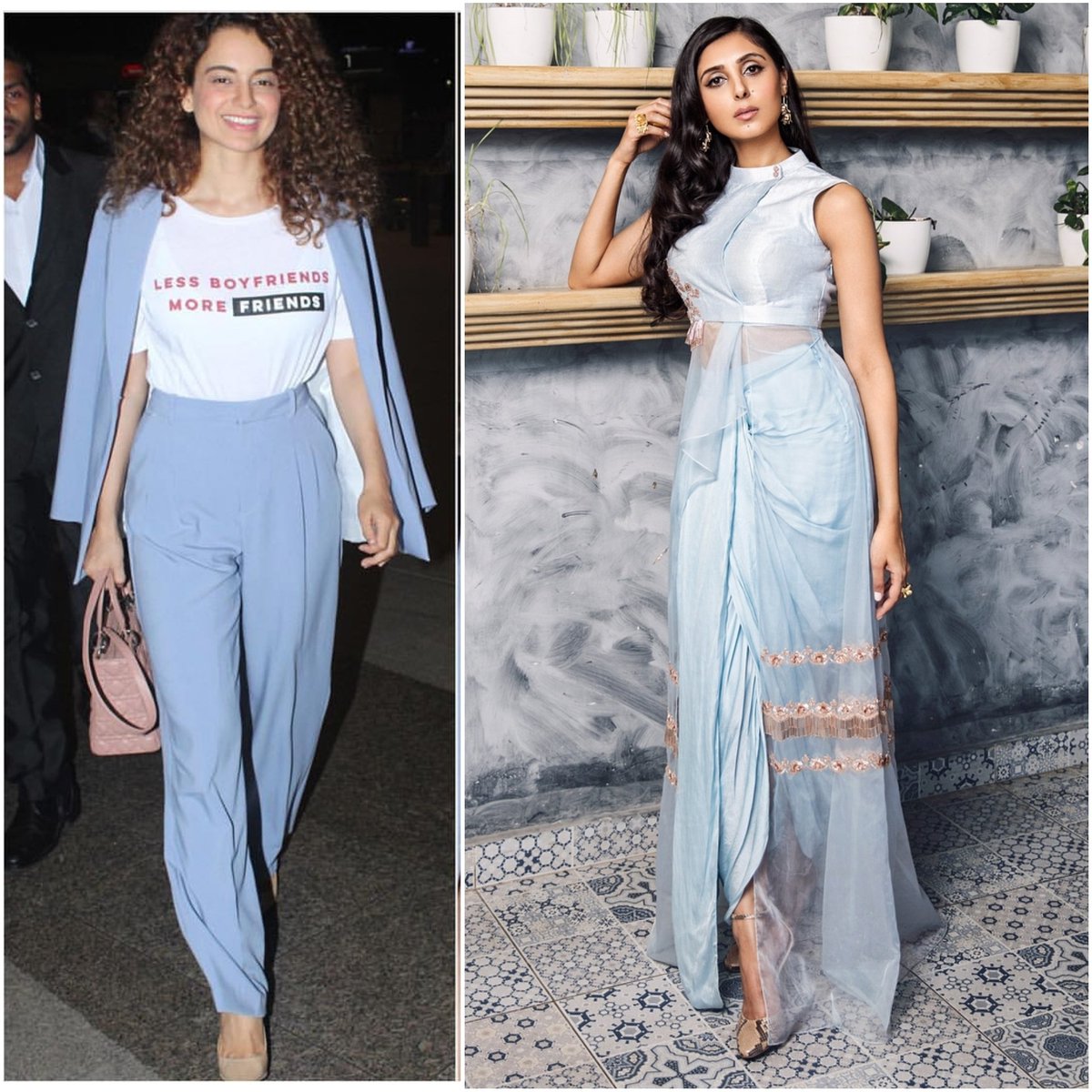 modistadxb's tweet photo. Color code: Powder Blue
#TrendAlert #color #blue
#springsummer #happycolors #pret #couture #musthave #celebritystyle #Bollywood #kanganaranaut #perniaqureshi #kajalagarwal #athiyashetty #fashion #instastyle #instacolor #fashiondaily #fashionistas #instafashion #modistadxb #love https://t.co/q1EDgUuQMc