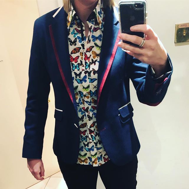 JadaSmith81's tweet image. Claudio Lugli game is strong today #claudiolugli #funkyshirt ift.tt/2GCCJ4z