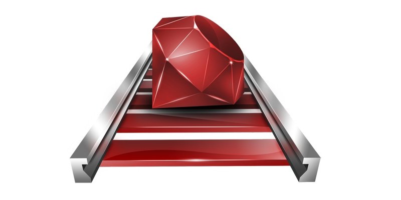 At the point of technology choice for your project? Let's figure out if #rubyonrails is a good option: goo.gl/eH1Hbm
#ruby #rails #RoR #startup #startups #technology #language #programming