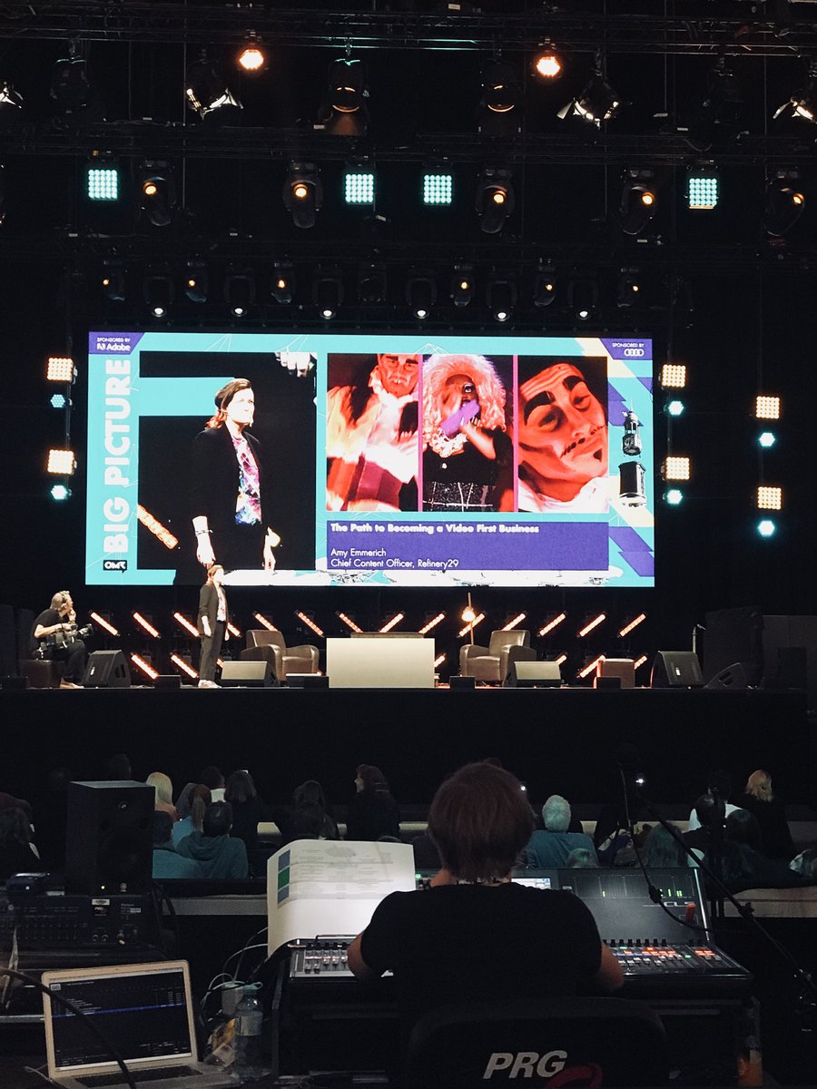 nca_vc's tweet photo. Good pitch @MatecrateApp 🙌 at the NMA Media Match! What a festival @OMR18 this year. So exciting to meet many folks on the conference floor.
@nca_vc #founder #nca #next #nextcommerce #nextcommerceaccelerator #OMR18 #conference #kommerz #accelerator #program #startup #startups https://t.co/fOwyHPrkIh