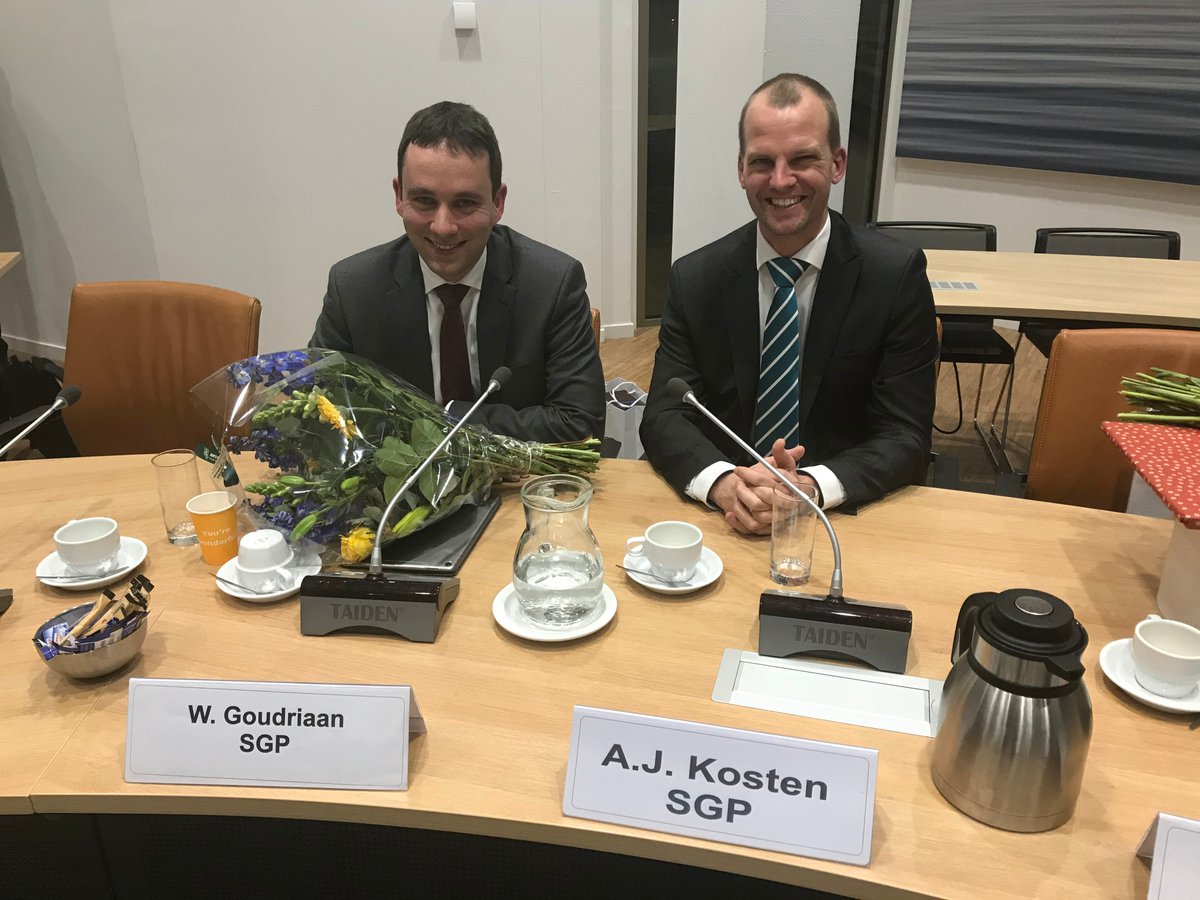 SGP Papendrecht tweet media