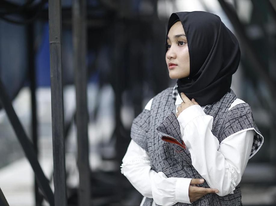 Upaya Fatin Lebih Jujur di Album Baru detik.id/60QyAQ