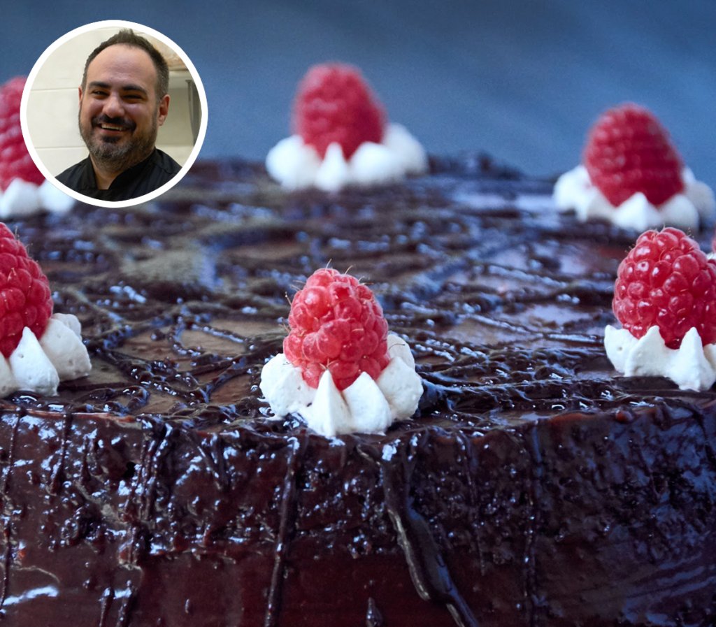 Corso di #pastry #chef <a href="/stetosteto/">Stefano Broccoli</a> per creare #torte di #compleanno #woweffect! colorate, buone e naturali. Un approfondimento dedicato alle #creme di farcitura #lactosefree #vegano #vegan senza #colesterolo #cake #yummyfood 

academy.funnyveg.com/corsi/aprile-2…