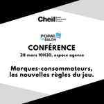 Photo by Cheil France (@Cheil_France)